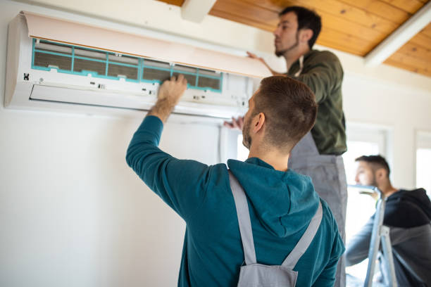 Trusted Middleton, ID HVAC Experts