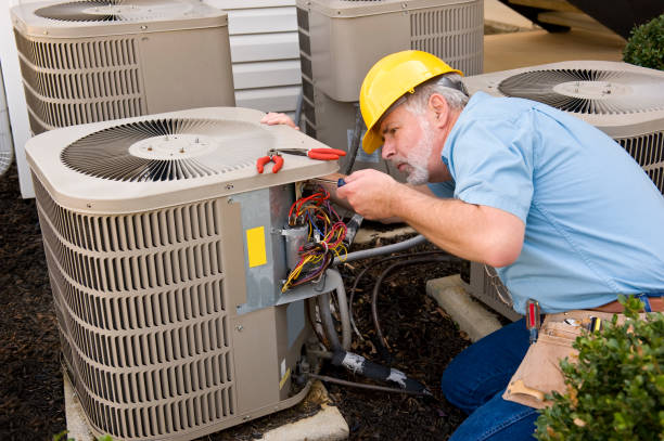 Best Central Air Repair  in Mdleton, ID
