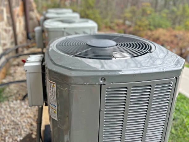 Air Duct Cleaning in Middleton, ID