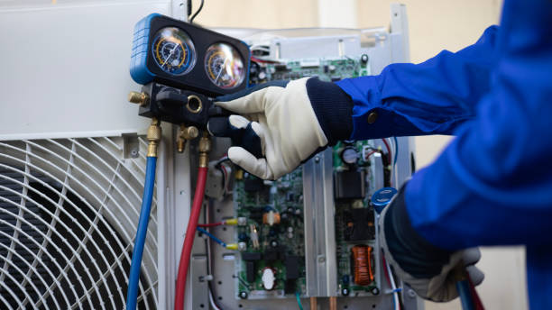 Best Best HVAC Companies  in Mdleton, ID